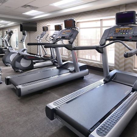 Residence Inn By Marriott Houston Pasadena Luaran gambar