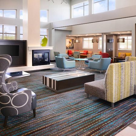 Residence Inn By Marriott Houston Pasadena Luaran gambar