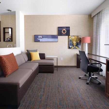 Residence Inn By Marriott Houston Pasadena Luaran gambar