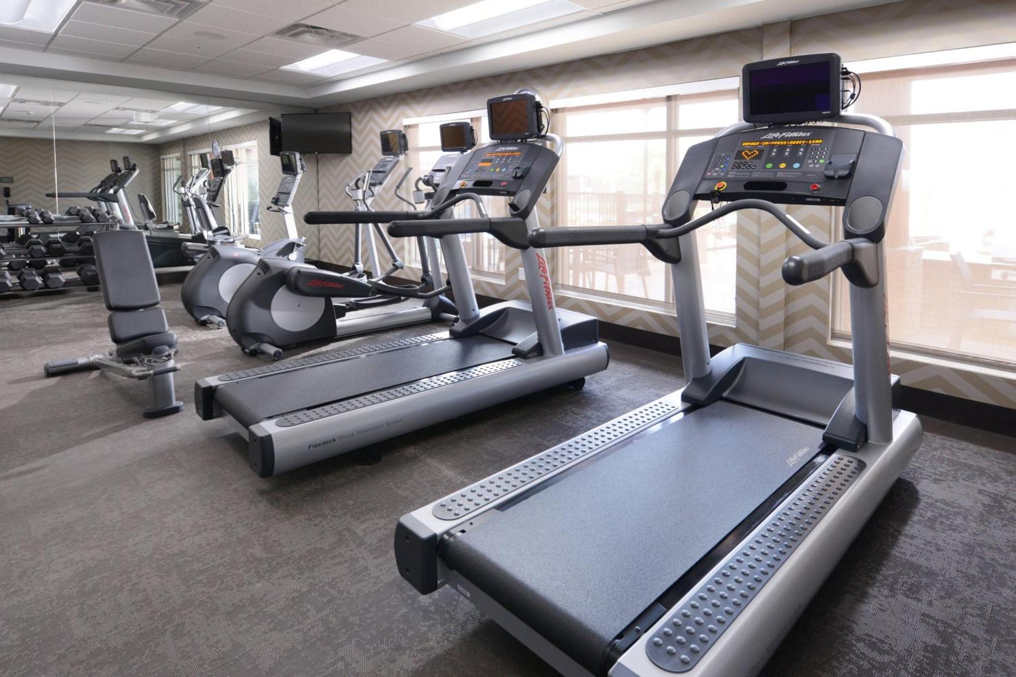Residence Inn By Marriott Houston Pasadena Luaran gambar