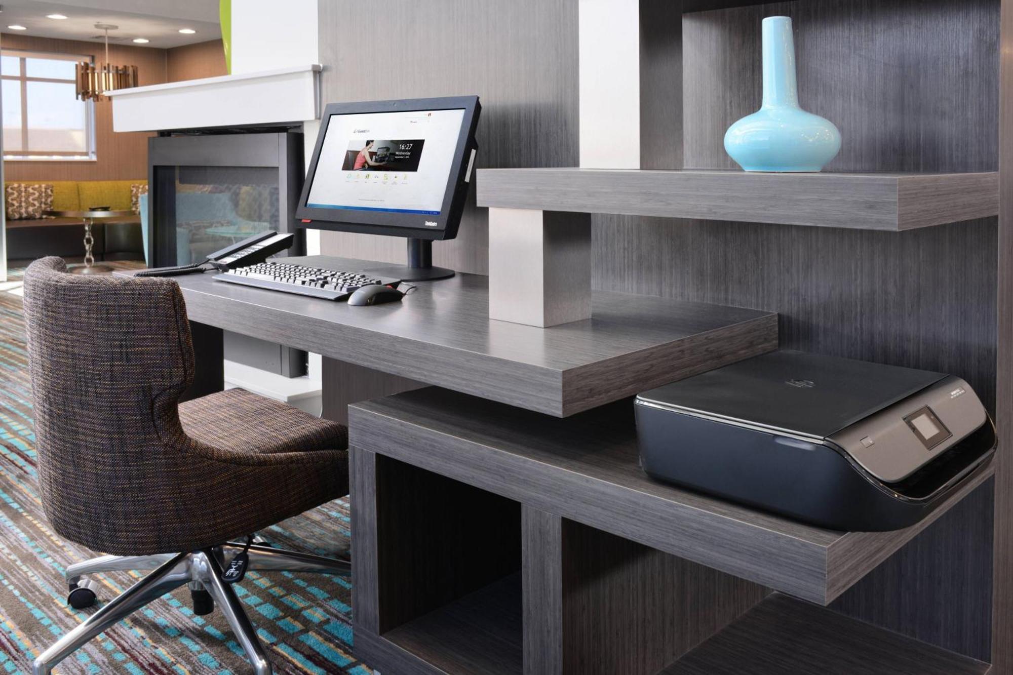 Residence Inn By Marriott Houston Pasadena Luaran gambar