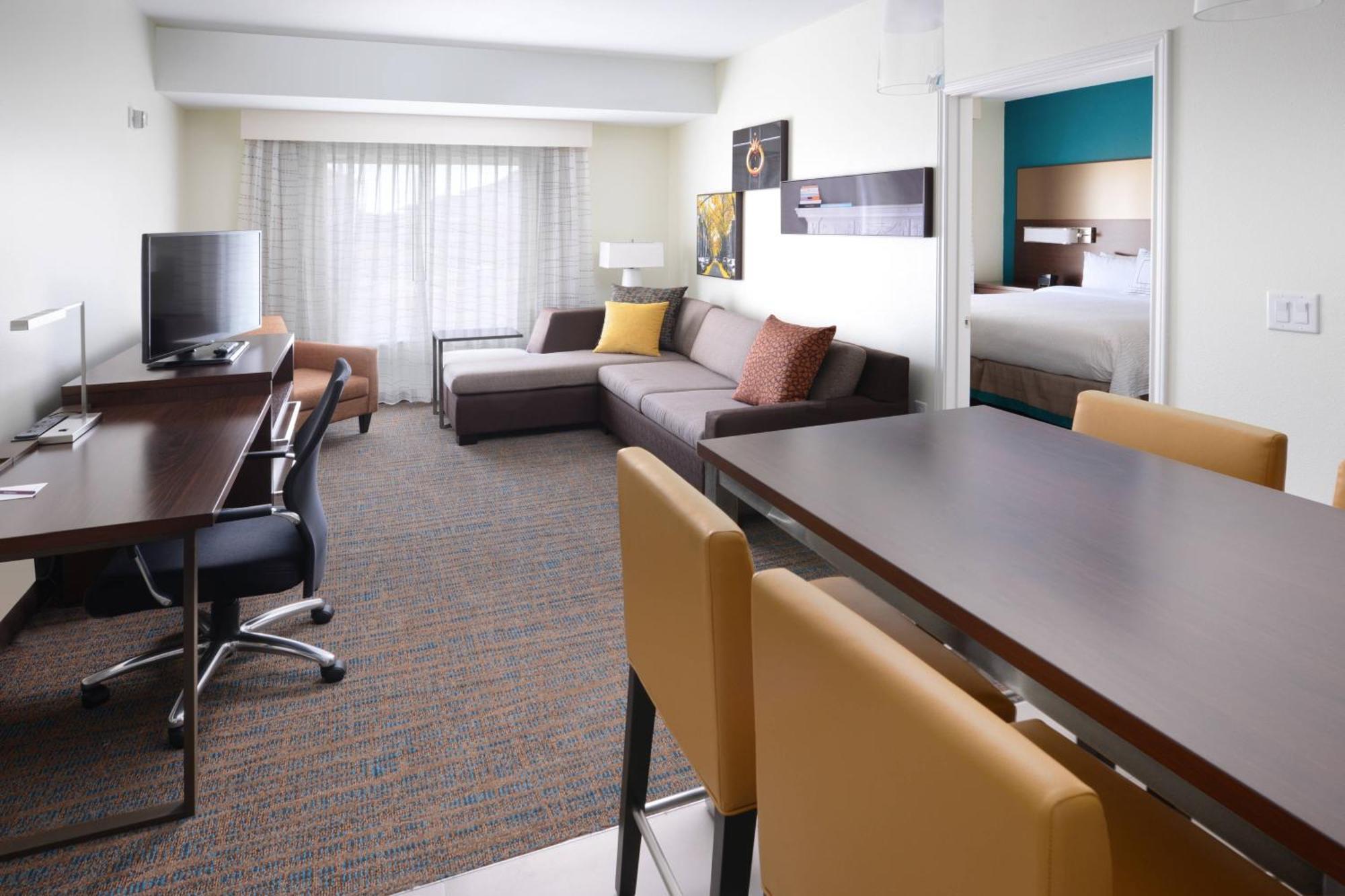 Residence Inn By Marriott Houston Pasadena Luaran gambar