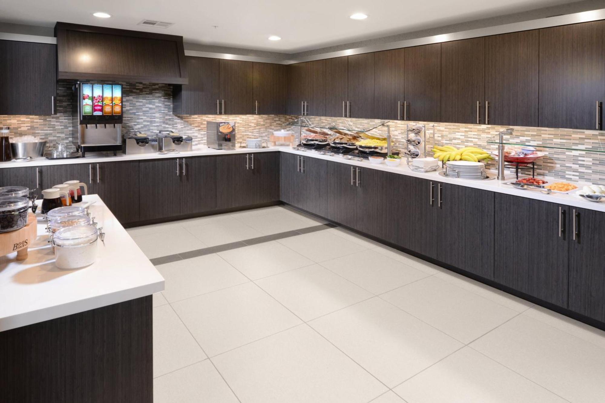 Residence Inn By Marriott Houston Pasadena Luaran gambar