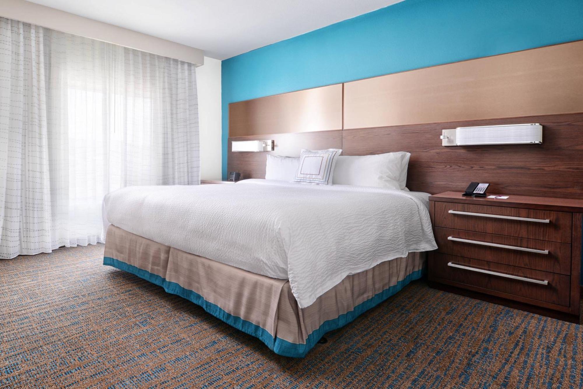 Residence Inn By Marriott Houston Pasadena Luaran gambar