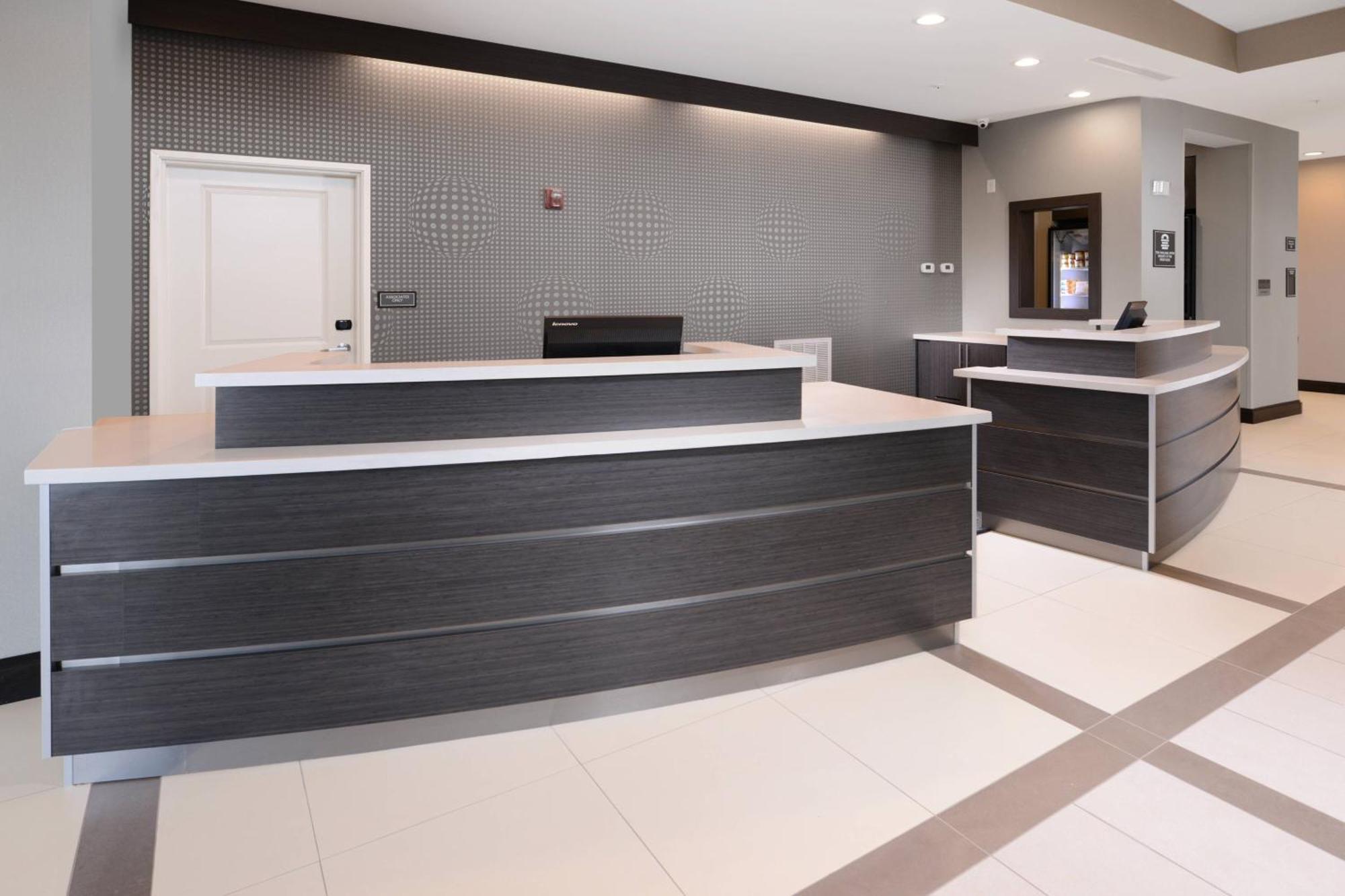 Residence Inn By Marriott Houston Pasadena Luaran gambar