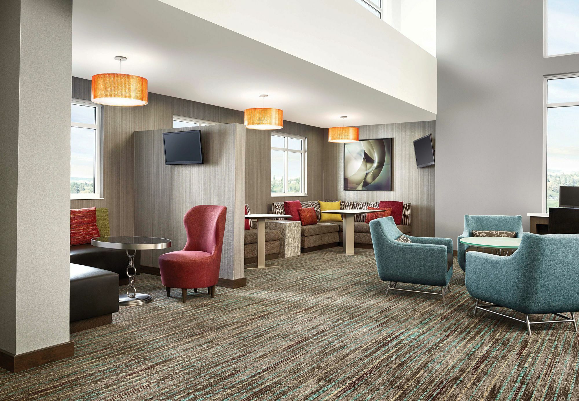 Residence Inn By Marriott Houston Pasadena Luaran gambar